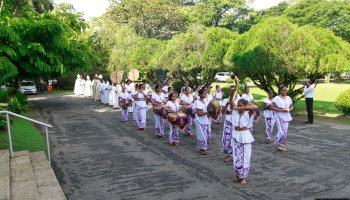 19/11/2023 50th Year of Consecration of the Cathedral